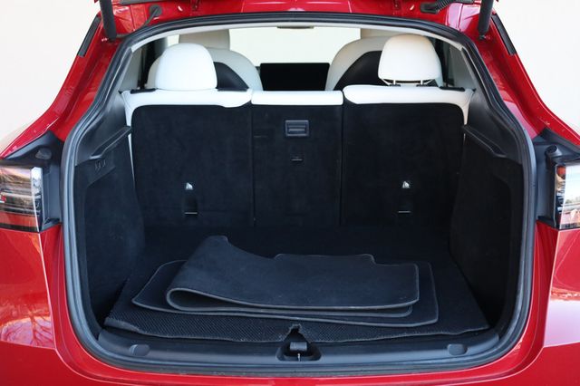 2023 Tesla Model Y Performance AWD - 22969222 - 10