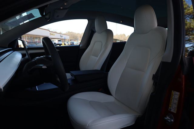 2023 Tesla Model Y Performance AWD - 22969222 - 14