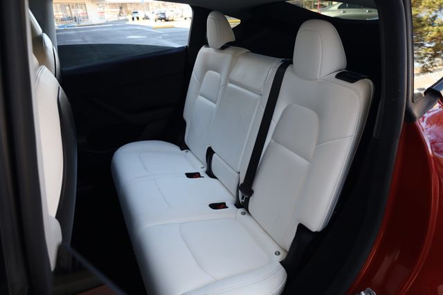 2023 Tesla Model Y Performance AWD - 22969222 - 17