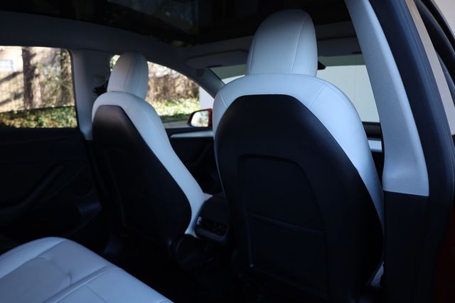 2023 Tesla Model Y Performance AWD - 22969222 - 19