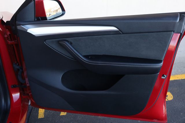 2023 Tesla Model Y Performance AWD - 22969222 - 21