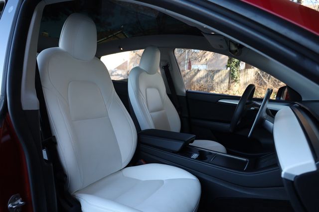 2023 Tesla Model Y Performance AWD - 22969222 - 23