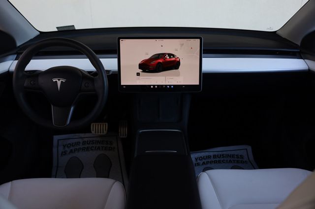 2023 Tesla Model Y Performance AWD - 22969222 - 24