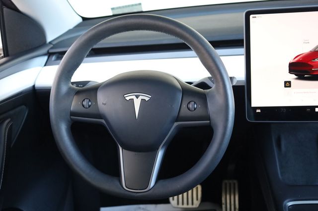 2023 Tesla Model Y Performance AWD - 22969222 - 25