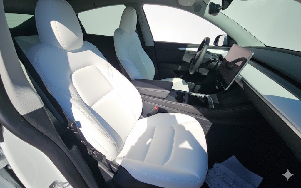 2023 Tesla Model Y Performance AWD - 22935513 - 9