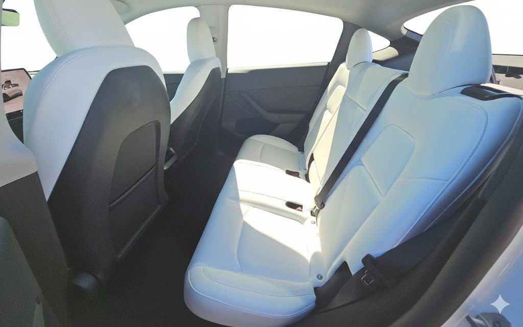 2023 Tesla Model Y Performance AWD - 22935513 - 12