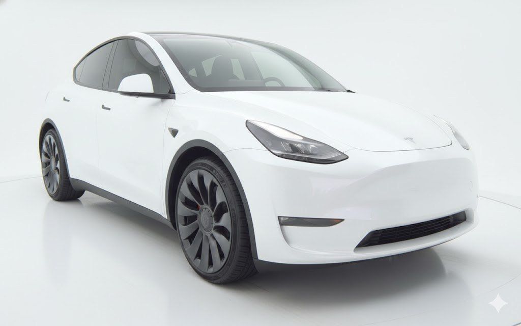 2023 Tesla Model Y Performance AWD - 22935513 - 1