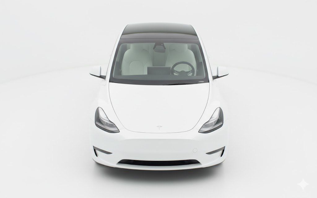 2023 Tesla Model Y Performance AWD - 22935513 - 2
