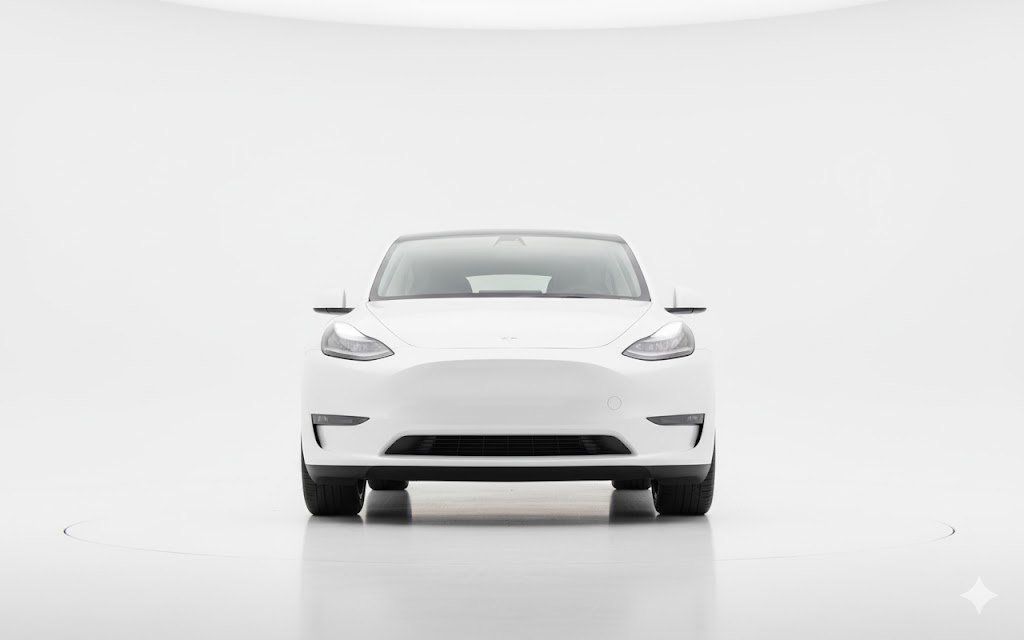2023 Tesla Model Y Performance AWD - 22935513 - 3
