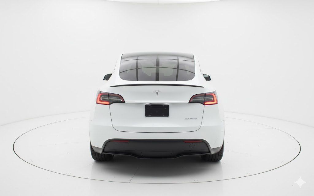 2023 Tesla Model Y Performance AWD - 22935513 - 5