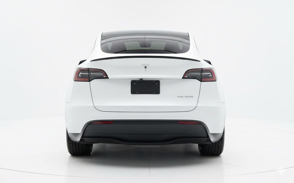 2023 Tesla Model Y Performance AWD - 22935513 - 6