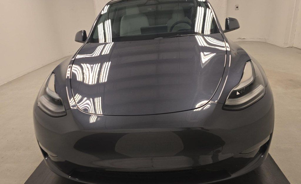 2023 Tesla Model Y Performance AWD - 22945034 - 1
