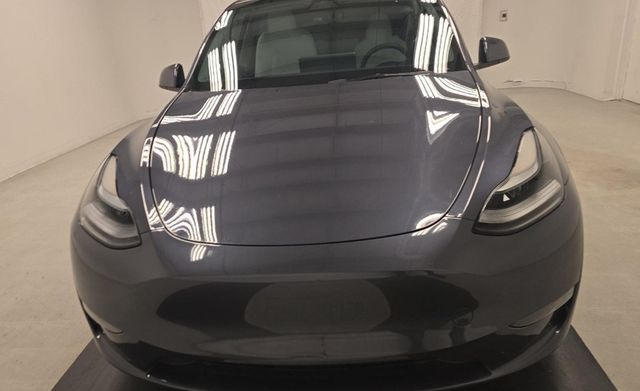 2023 Tesla Model Y Performance AWD - 22945034 - 1