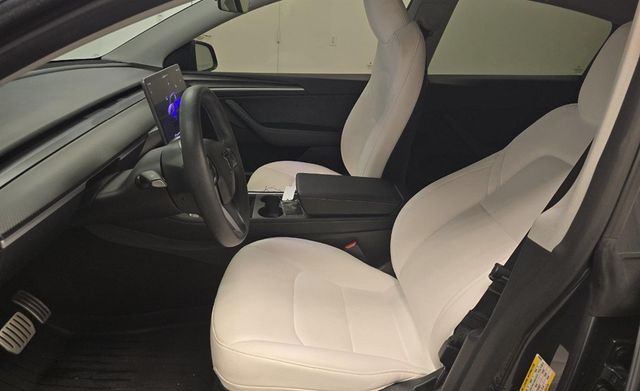 2023 Tesla Model Y Performance AWD - 22945034 - 5