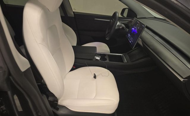 2023 Tesla Model Y Performance AWD - 22945034 - 6