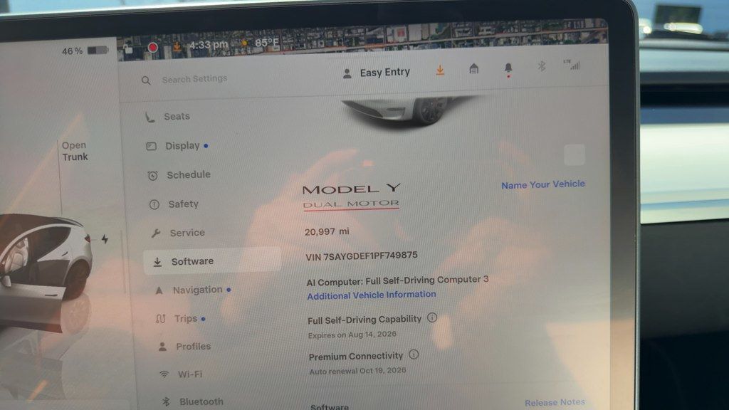 2023 Tesla Model Y Performance AWD - 23065040 - 10