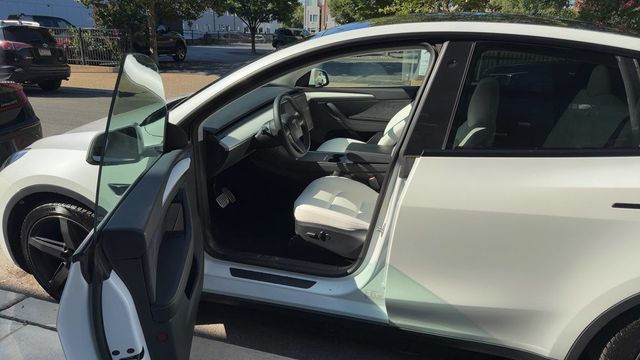 2023 Tesla Model Y Performance AWD - 23065040 - 11