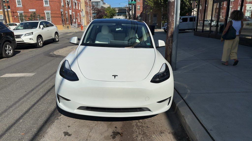 2023 Tesla Model Y Performance AWD - 23065040 - 2