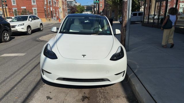 2023 Tesla Model Y Performance AWD - 23065040 - 2