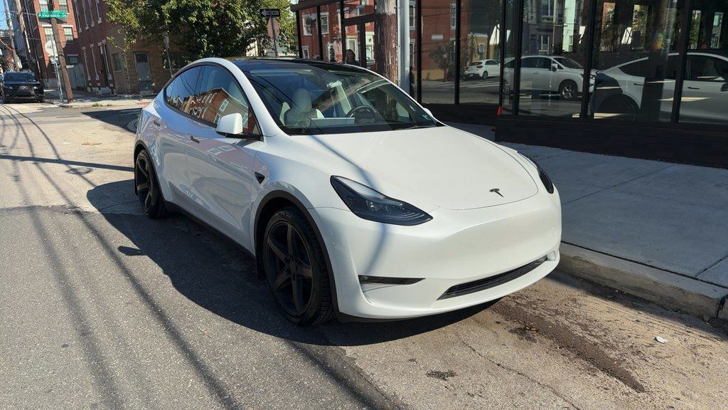 2023 Tesla Model Y Performance AWD - 23065040 - 3