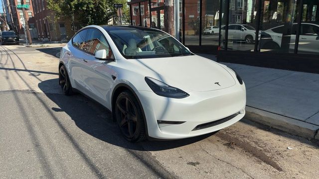 2023 Tesla Model Y Performance AWD - 23065040 - 3