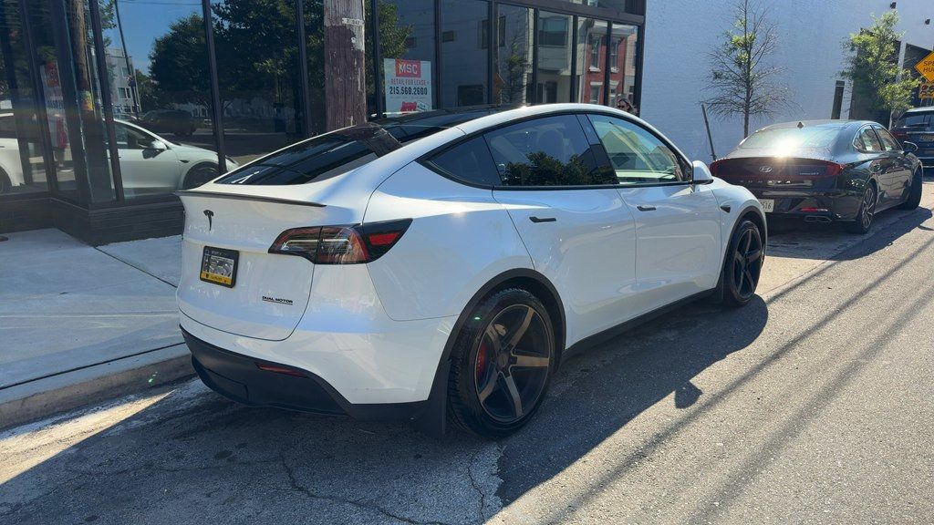 2023 Tesla Model Y Performance AWD - 23065040 - 5