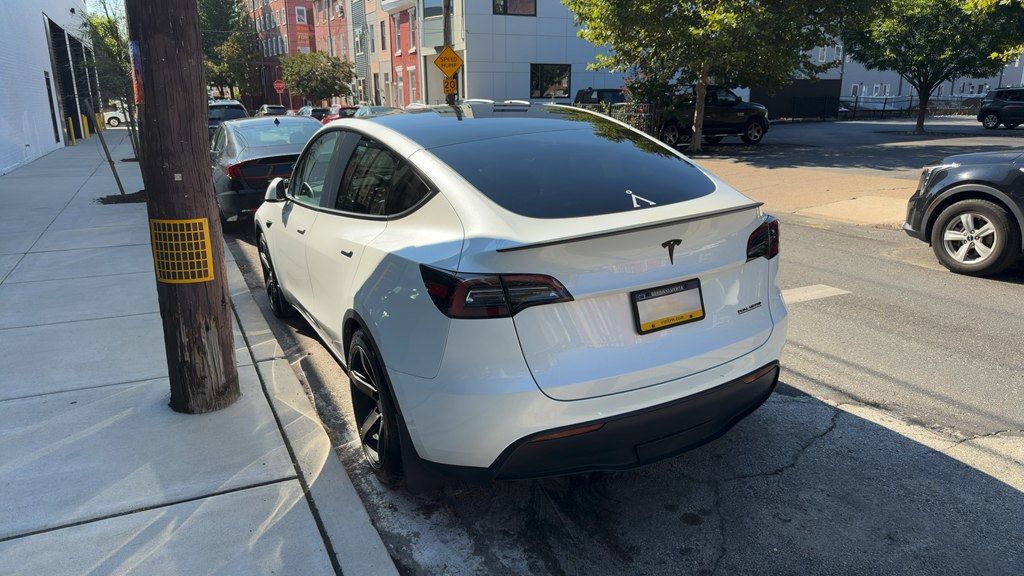 2023 Tesla Model Y Performance AWD - 23065040 - 7
