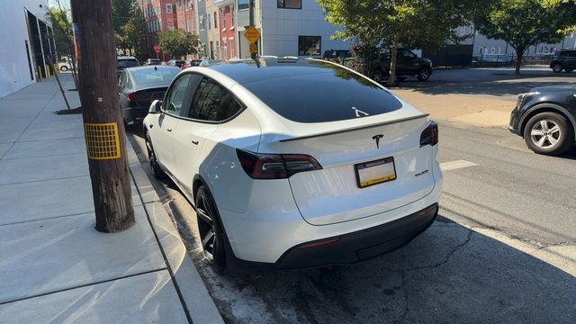 2023 Tesla Model Y Performance AWD - 23065040 - 7