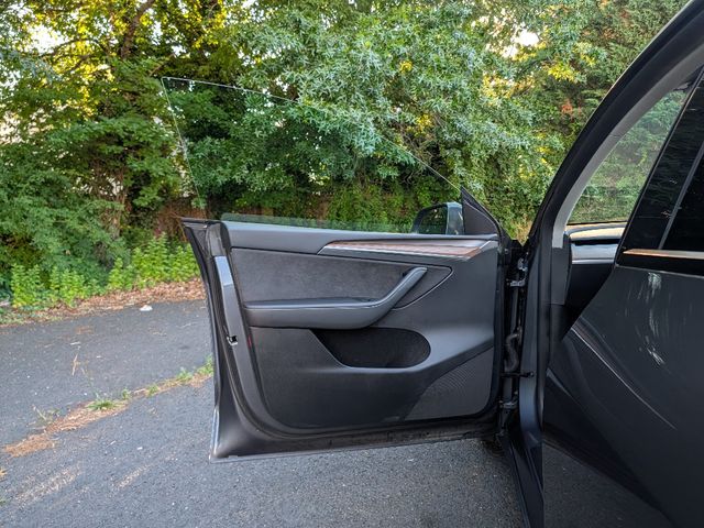 2023 Tesla Model Y Performance AWD - 23039933 - 9