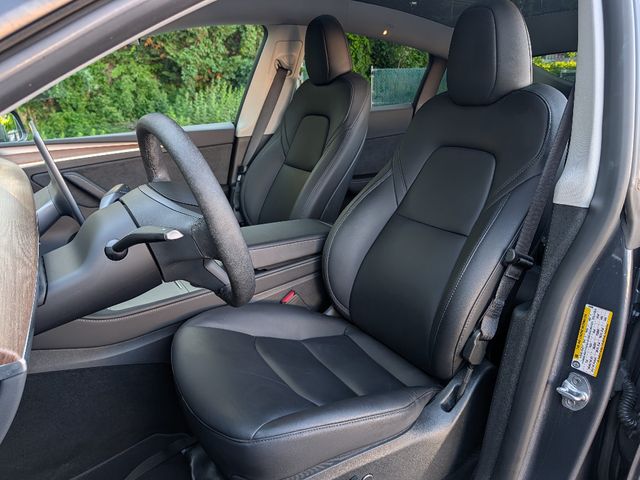 2023 Tesla Model Y Performance AWD - 23039933 - 13