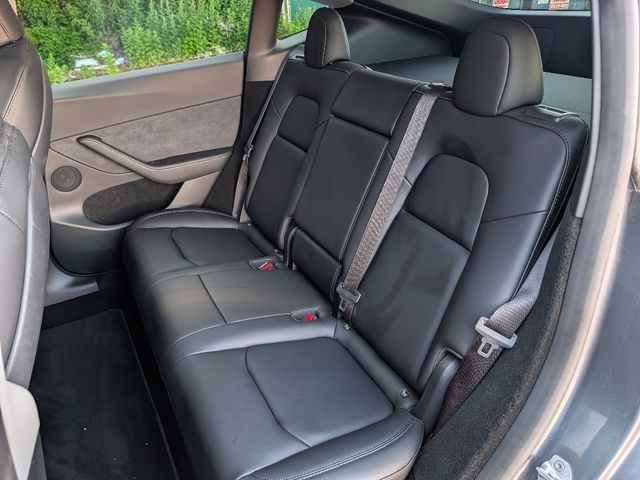 2023 Tesla Model Y Performance AWD - 23039933 - 17