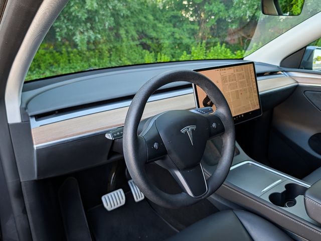 2023 Tesla Model Y Performance AWD - 23039933 - 18