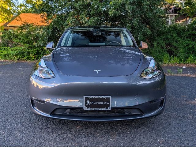 2023 Tesla Model Y Performance AWD - 23039933 - 1
