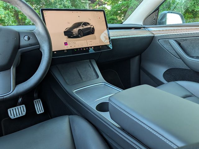 2023 Tesla Model Y Performance AWD - 23039933 - 21