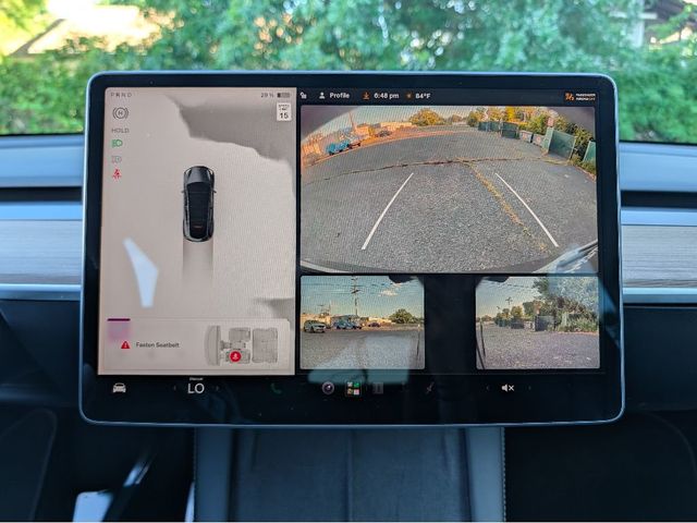 2023 Tesla Model Y Performance AWD - 23039933 - 22