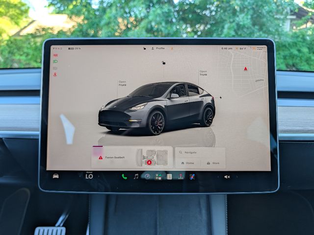 2023 Tesla Model Y Performance AWD - 23039933 - 23
