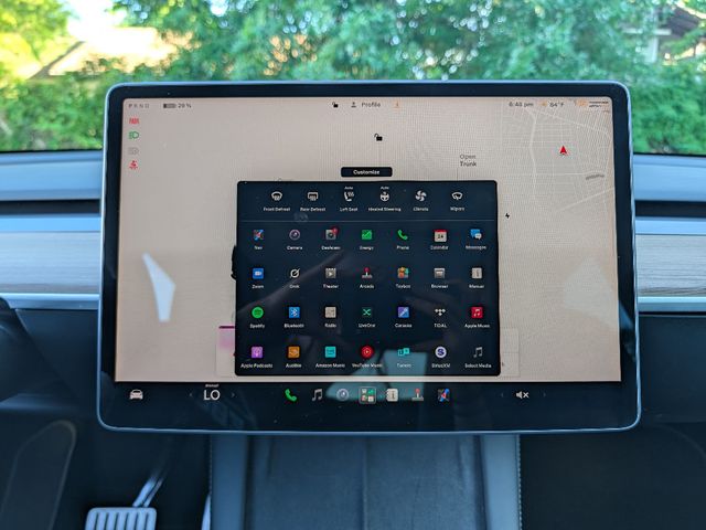 2023 Tesla Model Y Performance AWD - 23039933 - 24