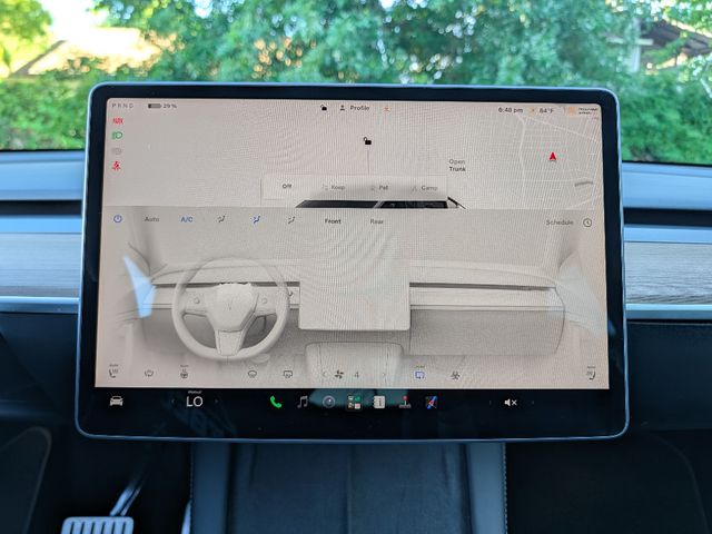 2023 Tesla Model Y Performance AWD - 23039933 - 25