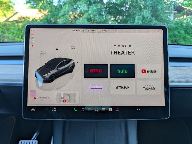 2023 Tesla Model Y Performance AWD - 23039933 - 26
