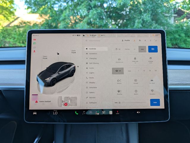 2023 Tesla Model Y Performance AWD - 23039933 - 27