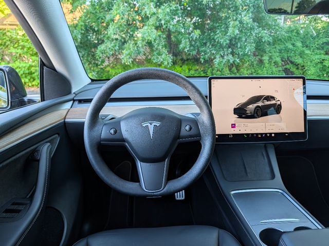 2023 Tesla Model Y Performance AWD - 23039933 - 28