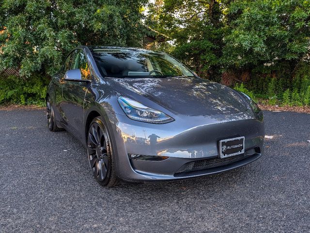 2023 Tesla Model Y Performance AWD - 23039933 - 2