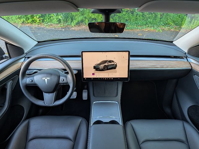 2023 Tesla Model Y Performance AWD - 23039933 - 29
