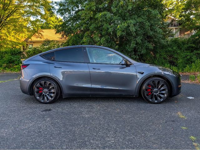 2023 Tesla Model Y Performance AWD - 23039933 - 3