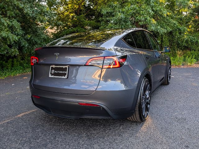 2023 Tesla Model Y Performance AWD - 23039933 - 4