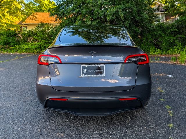 2023 Tesla Model Y Performance AWD - 23039933 - 5