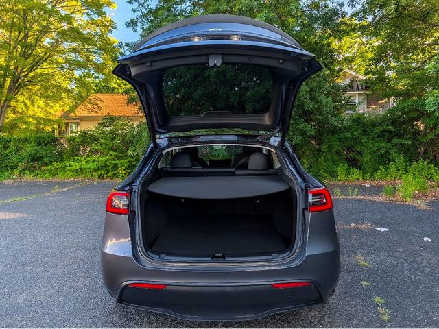 2023 Tesla Model Y Performance AWD - 23039933 - 6
