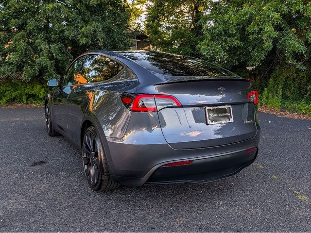 2023 Tesla Model Y Performance AWD - 23039933 - 7