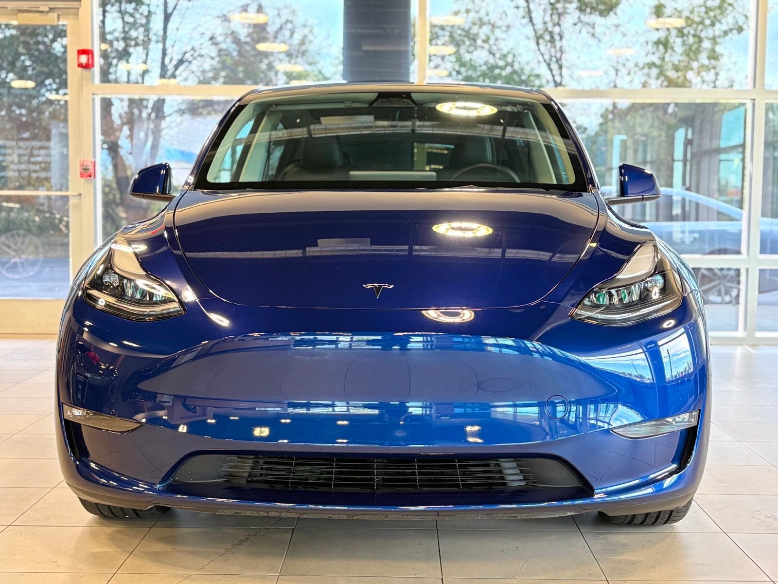 2023 Tesla Model Y Performance photo 2