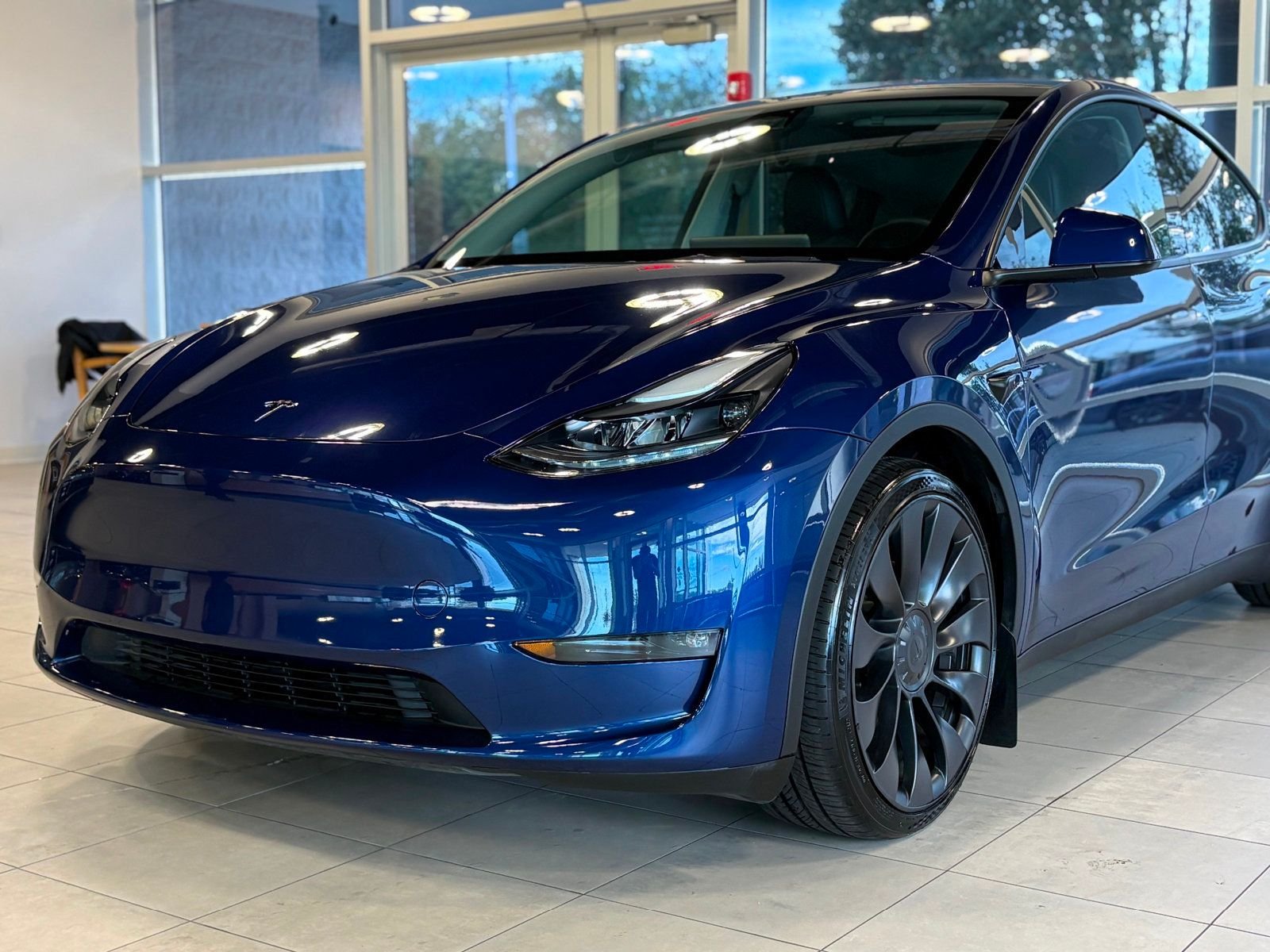 2023 Tesla Model Y Performance photo 3